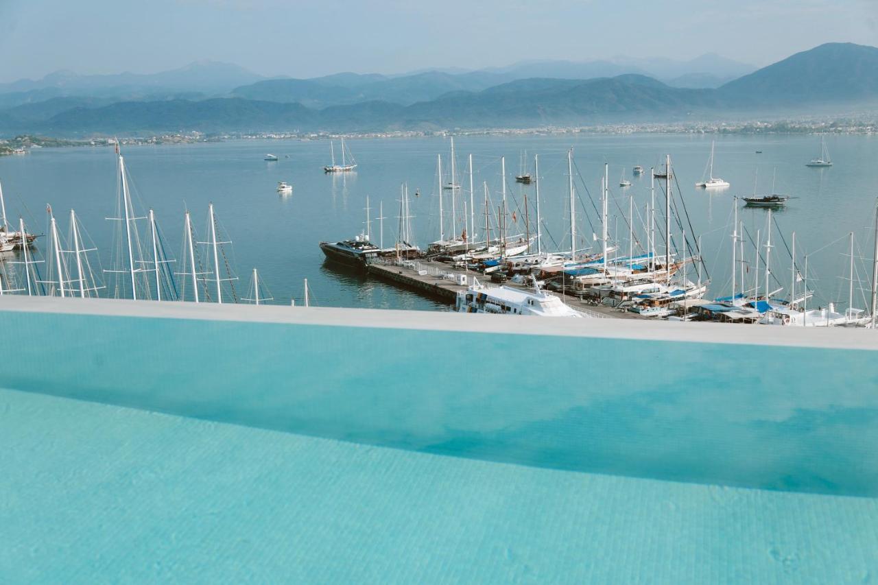 Casa Margot Hotel - Adults Only Fethiye Exterior foto